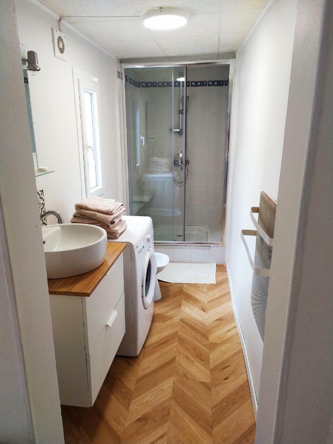 Appartement Place De La Mairie 베지에 외부 사진